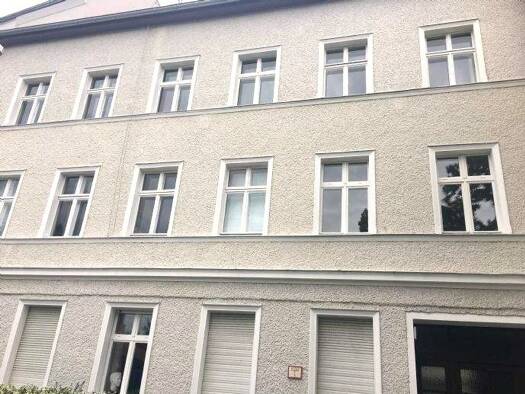 Wohnung zur Miete 1.050 € 3 Zimmer 85 m² Winckelmannstraße 45 Johannisthal Berlin 12487