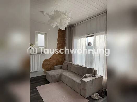 Wohnung zur Miete Tauschwohnung 700 € 2,5 Zimmer 64 m² EG Konradsiedlung-Wutzlhofen Regensburg 93057