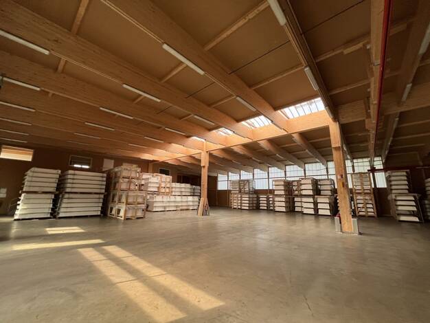 Produktionshalle zur Miete Rehau Rehau 95111