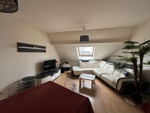 Studio zur Miete 550 € 80 m² Centre-Coulee Verte Spicheren 57350