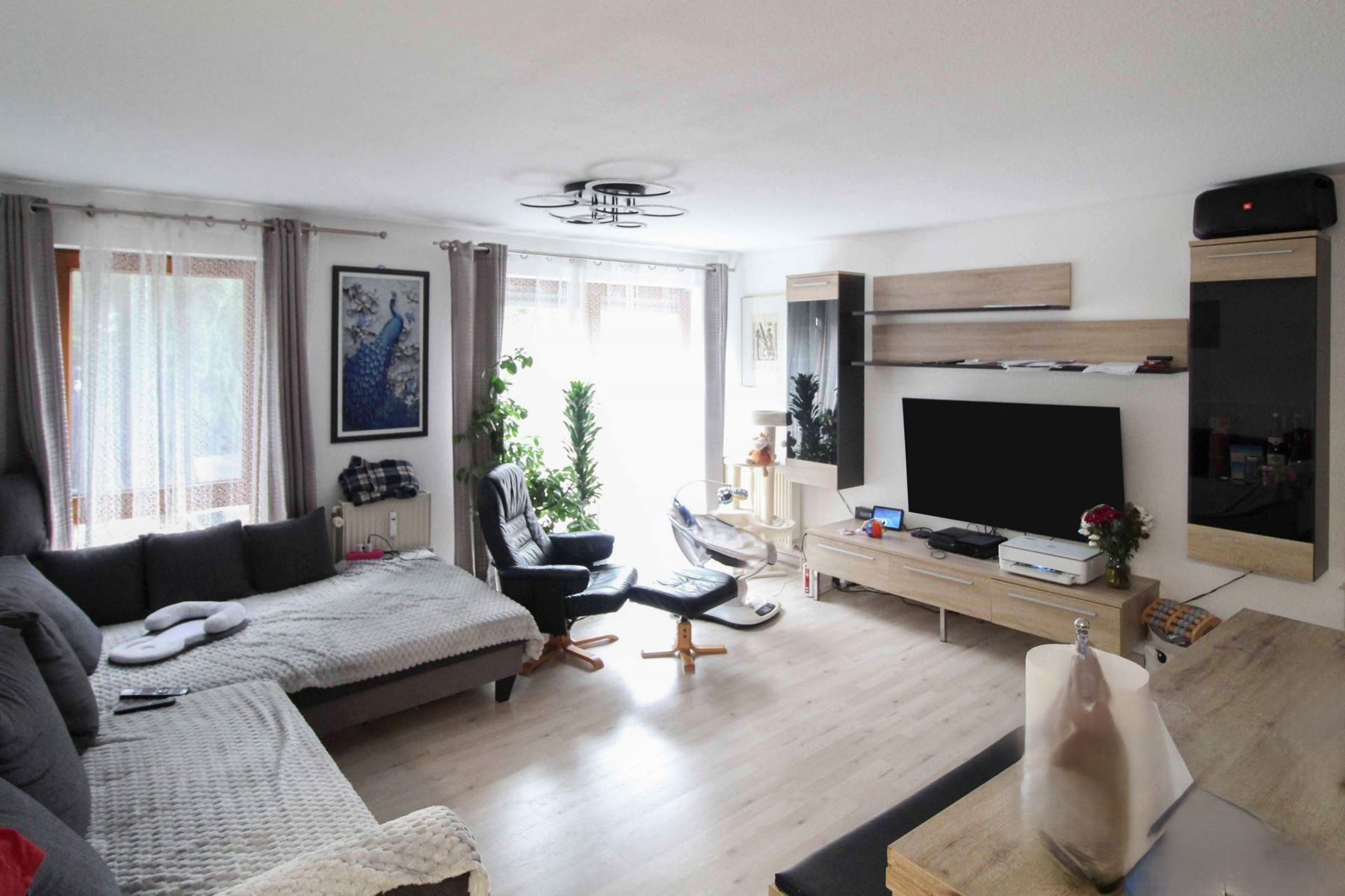 Immobilie zum Kauf als Kapitalanlage geeignet 279.000 € 3 Zimmer 78,7 m²<br/>Fläche Eningen Eningen unter Achalm 72800