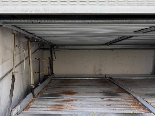 Stellplatz zur Miete provisionsfrei 60 € 4 m² Holste 27729