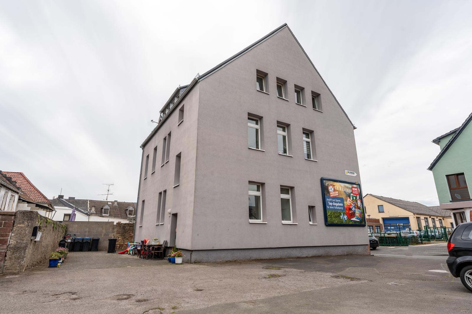 Mehrfamilienhaus zum Kauf provisionsfrei als Kapitalanlage geeignet 490.000 € 12 Zimmer 303,5 m²<br/>Wohnfläche 513 m²<br/>Grundstück Speicher 54662