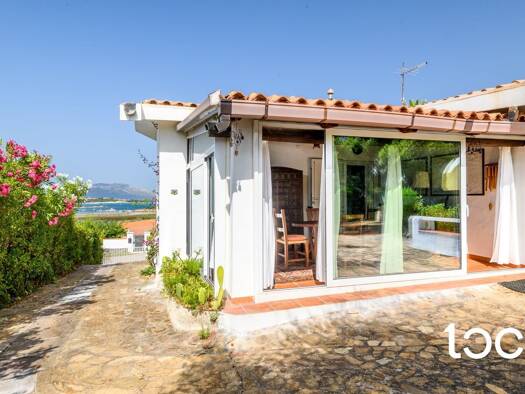 Haus zum Kauf 780.000 € 4 Zimmer 210 m² 1.500 m² Grundstück Bados 07026