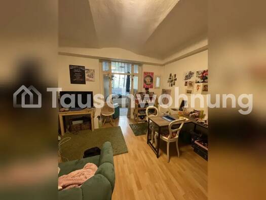 Wohnung zur Miete Tauschwohnung 360 € 1,5 Zimmer 30 m² EG Kessenich Bonn 53113