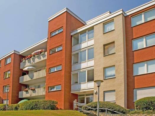 Wohnung zur Miete 666 € 2 Zimmer 56,2 m² EG frei ab 01.04.2026 Karl-Arnold-Straße 17 Dotzheim Wiesbaden 65199