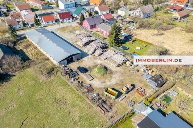 Grundstück zum Kauf 379.000 € 3.144 m² Grundstück Rehfelde Dorf Rehfelde 15345