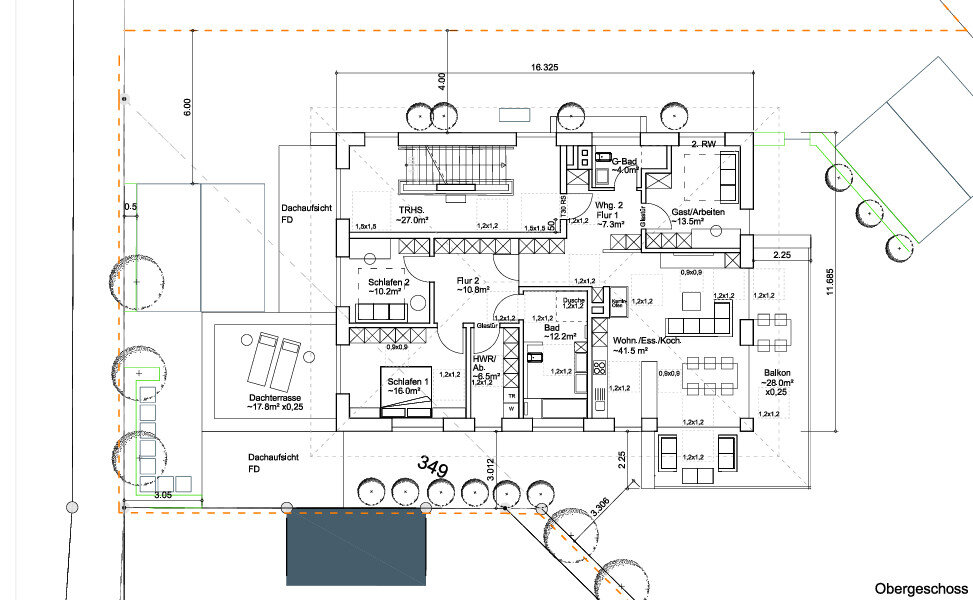 Grundstück zum Kauf 250.000 € 2.400 m²<br/>Grundstück Püsselbüren Ibbenbüren 49479