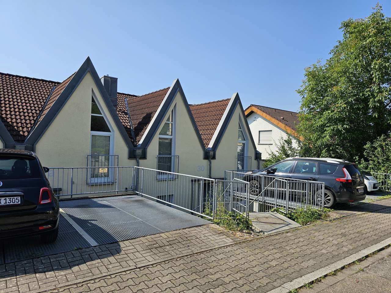 Wohnung zum Kauf 269.000 € 3 Zimmer 82,6 m²<br/>Wohnfläche 2.<br/>Geschoss Nordstadt - Stadtviertel 083 Pforzheim 75177