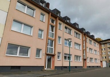 Wohnung zur Miete 469,81 € 2 Zimmer 59,3 m² frei ab 23.11.2024 Wittfelder Str. 193 Alt-Hamborn Duisburg 47166