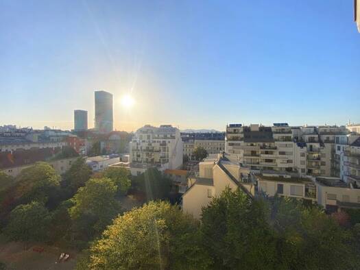 Wohnung zum Kauf 169.000 € 2 Zimmer 50 m² 7. Geschoss Wien 1220