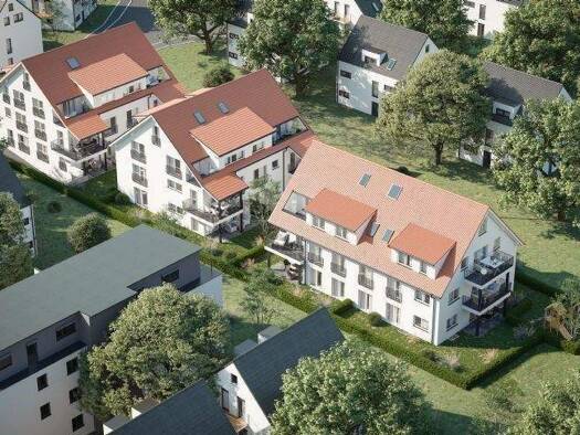 Wohnung zum Kauf provisionsfrei 560.000 € 4 Zimmer 99 m² EG Kenzingen 79341