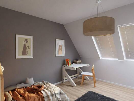 Doppelhaushälfte zum Kauf - Neubau provisionsfrei 349.900 € 4,5 Zimmer 114 m² 335 m² Grundstück frei ab 01.02.2027 Dorotheenweg 38 Müllrose Müllrose 15299
