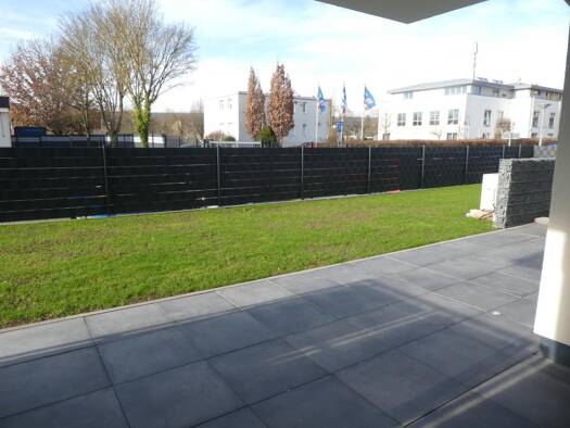 Wohnung zum Kauf - Erstbezug provisionsfrei 395.000 € 3 Zimmer 79,9 m² frei ab sofort Schweich Schweich 54338