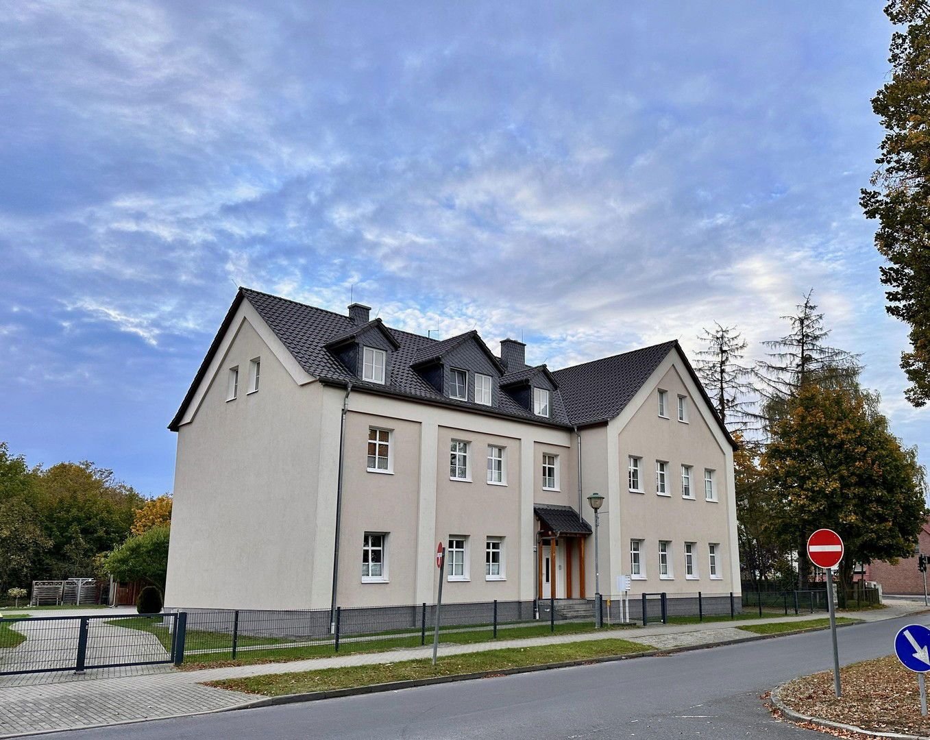 Wohnung zum Kauf provisionsfrei 550.000 € 4 Zimmer 155 m²<br/>Wohnfläche 2.<br/>Geschoss Hauptstraße 173 Finowfurt Schorfheide 16244