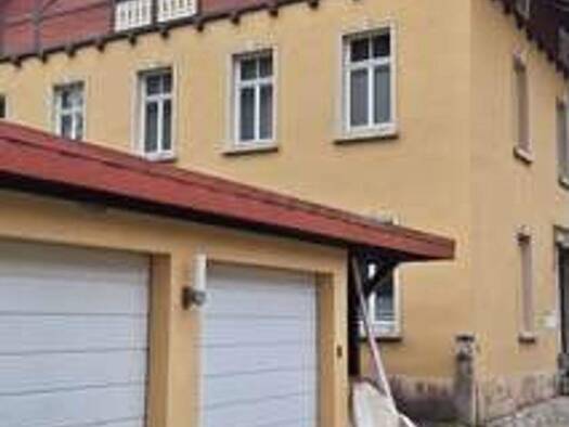 Wohnung zur Miete 1.990 € 4 Zimmer 160 m² Südstadt Weimar 99425