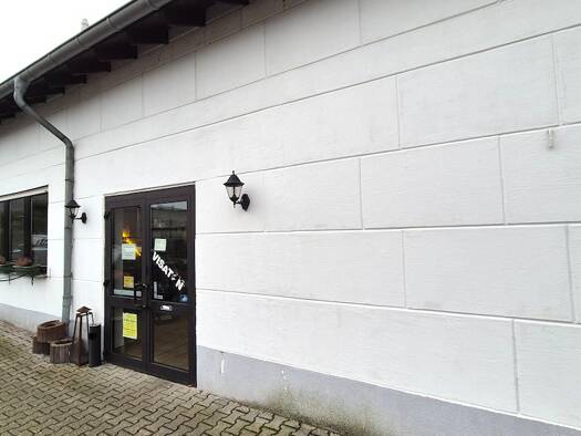 Lagerhalle zur Miete 1.130 € 282 m² Lagerfläche Geldern Geldern 47608