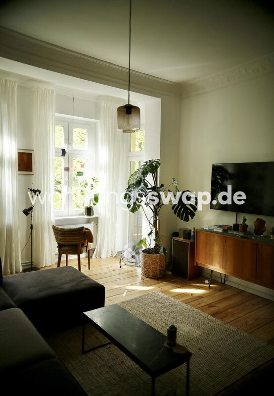 Apartment zur Miete 1.090 € 2 Zimmer 74 m²<br/>Wohnfläche 3.<br/>Geschoss Tempelhof 12049