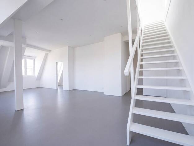Wohnung zum Kauf - Neubau 1.060.000 € 3 Zimmer 122,7 m² 5. Geschoss Landsberger Allee 53 Friedrichshain Berlin 10249