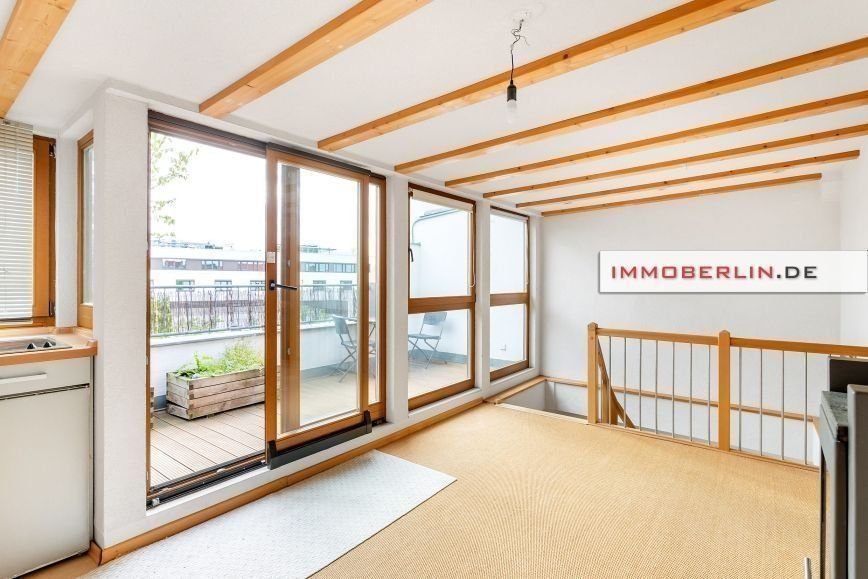 Wohnung zum Kauf 720.000 € 5 Zimmer 121 m²<br/>Wohnfläche ab sofort<br/>Verfügbarkeit Tegel Berlin 13507