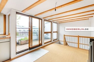 Wohnung zum Kauf 720.000 € 5 Zimmer 121 m² frei ab sofort Tegel Berlin 13507