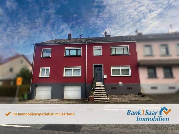 Einfamilienhaus zum Kauf 279.000 € 8 Zimmer 210 m² 491 m² Grundstück Winterbach St. Wendel 66606