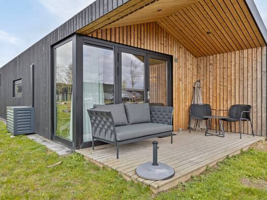 Einfamilienhaus zum Kauf provisionsfrei 150.000 € 3 Zimmer 41 m² 339 m² Grundstück Buitengronden 7 Voorne aan Zee 3238LZ