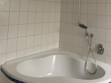 Wohnung zur Miete 695 € 118 m² frei ab sofort Ludwigstraße Bad Brückenau Bad Brückenau 97769