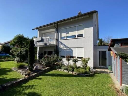 Wohnung zur Miete 1.400 € 4 Zimmer 115 m² 1. Geschoss Spemannstraße 9 Sontheim Heilbronn 74081