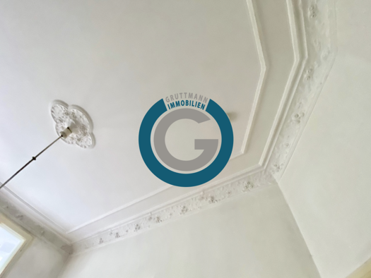 Wohnung zum Kauf 860.263 € 5 Zimmer 186 m² 1. Geschoss Westend Berlin 10589