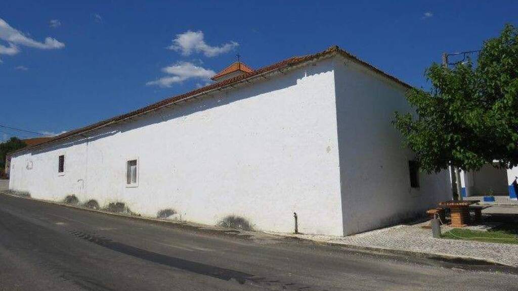 Haus zum Kauf 65.000 € 312,8 m² 312,8 m² Grundstück Rio Maior