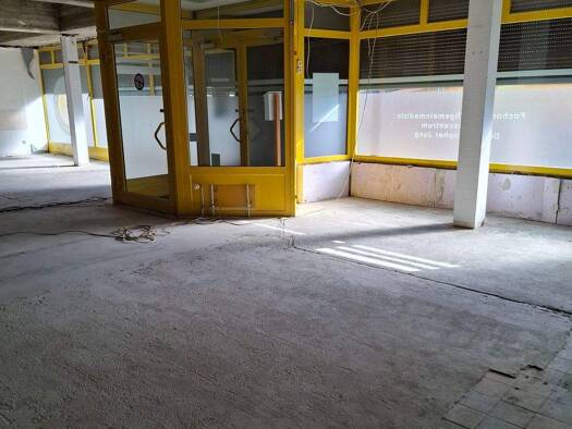 Büro zur Miete 3.484 € 287 m² Bürofläche Manshardtstr. 117a Horn Hamburg 22119