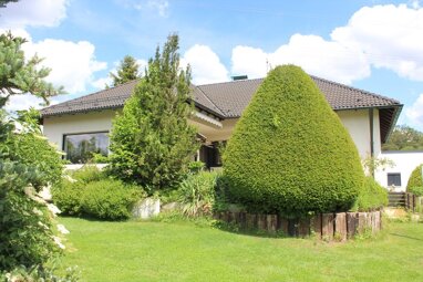 Bungalow zum Kauf 518.000 € 5 Zimmer 126 m² 718 m² Grundstück frei ab sofort Ungelstetten Winkelhaid 90610