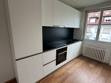 Wohnung zur Miete 890 € 2 Zimmer 63 m² 3. Geschoss Kaiserstraße 31 Bregenz 6900