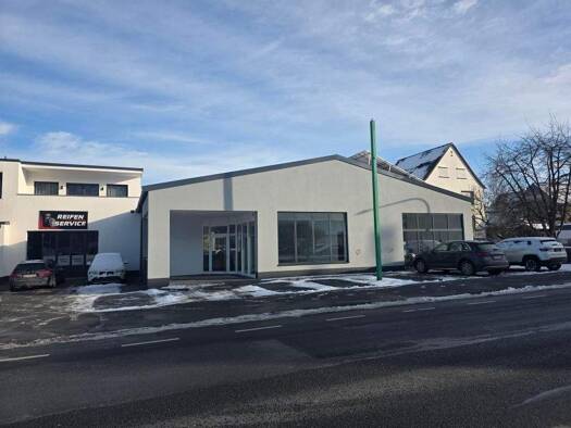 Laden zur Miete 990 € Müschede Arnsberg / Müschede 59757