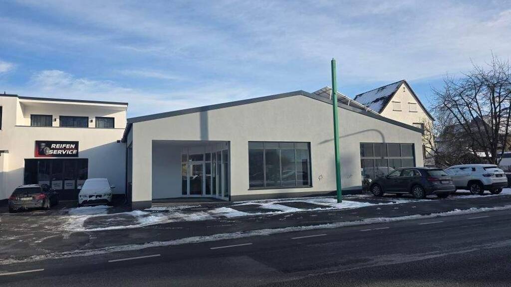 Laden zur Miete 990 € Müschede Arnsberg / Müschede 59757