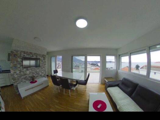 Wohnung zum Kauf 200.000 € 3 Zimmer 81 m² Susanj