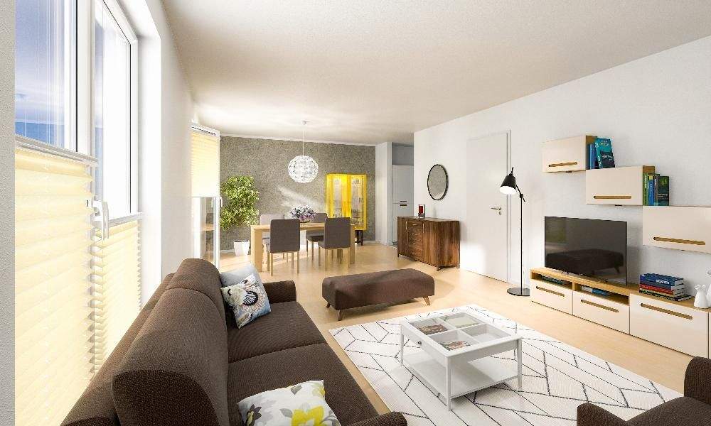 Haus – Hohe Börde, Börde - Ansicht 2