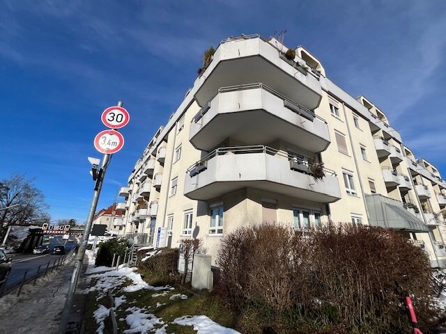 Wohnung zum Kauf 710.000 € 4 Zimmer 125,3 m²<br/>Wohnfläche Alt Moosach München 80993