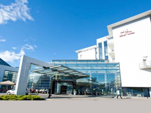 Hotel zum Kauf 19.800.000 € Streit Kolobrzeg/ Polen