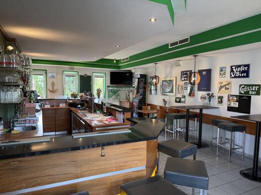 Gastronomie/Hotel zum Kauf 145.000 € Linzerstr Wels 4600