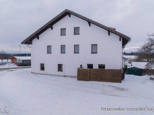 Wohnung zum Kauf 370.000 € 4 Zimmer 99 m² 2. Geschoss Hohenpeißenberg 82383