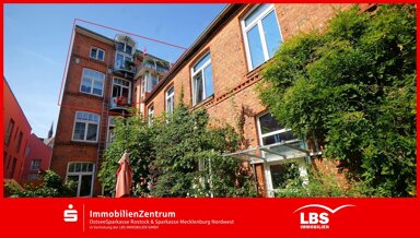 Maisonette zum Kauf 299.000 € 4 Zimmer 112,3 m² Altstadt Wismar 23966