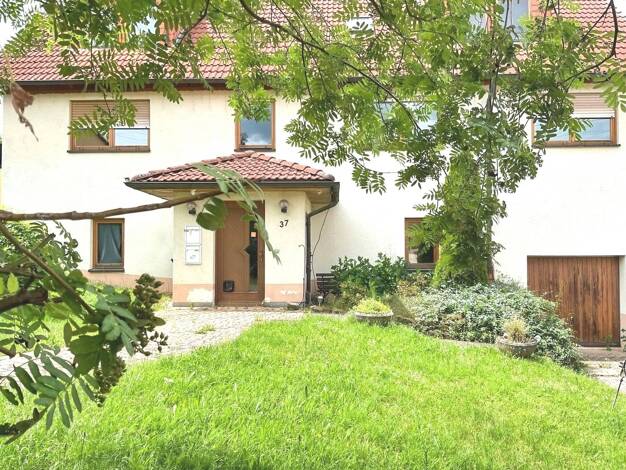Einfamilienhaus zum Kauf 6 Zimmer 250 m² 500 m² Grundstück Crimla 07557