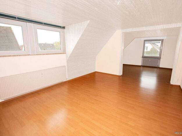 Wohnung zur Miete 729 € 4 Zimmer 81 m² Lengede 38268