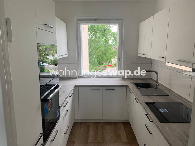Studio zur Miete Tauschwohnung 550 € 3 Zimmer 82 m² 2. Geschoss Waidmannslust Berlin 13469