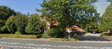 Wohn- und Geschäftshaus zum Kauf als Kapitalanlage geeignet 681 m² 1.365 m² Grundstück Timmel Großefehn 26629
