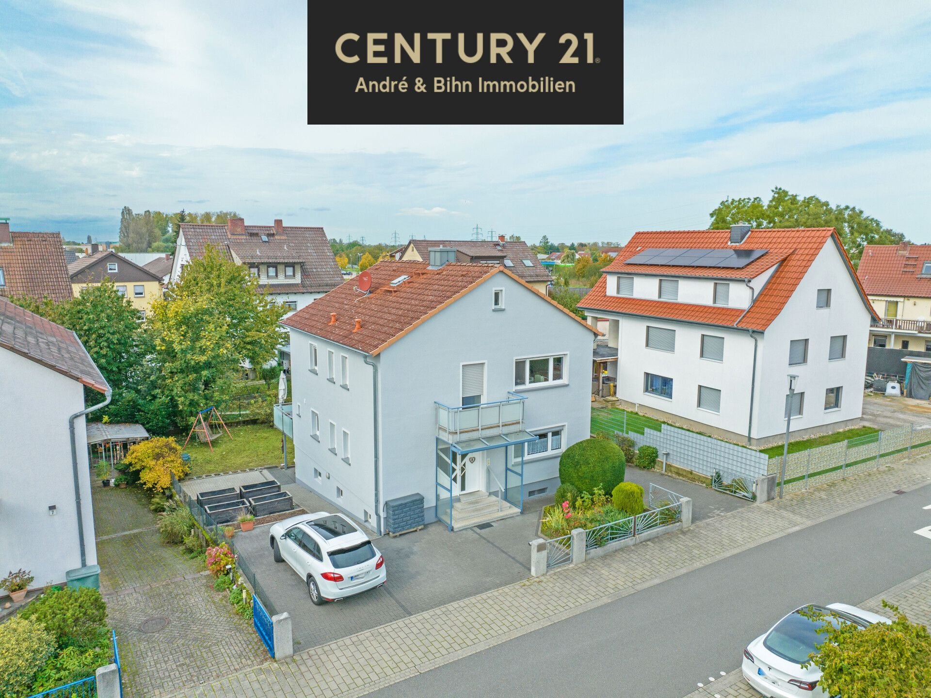 Einfamilienhaus zum Kauf 650.000 € 5 Zimmer 136 m²<br/>Wohnfläche 483 m²<br/>Grundstück Heppenheim - Stadt Heppenheim 64646