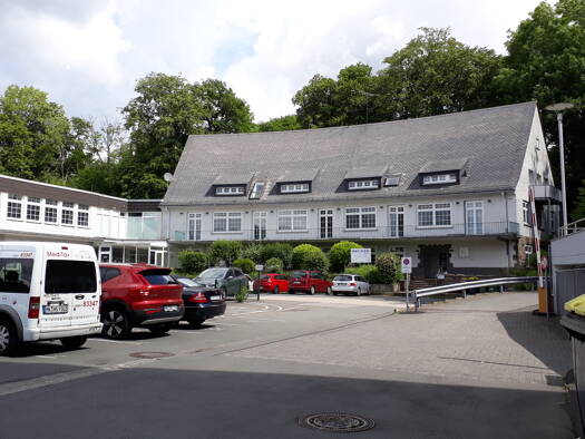 Büro zur Miete provisionsfrei 2.525 € 370 m² Bürofläche Lüdenscheid 58509