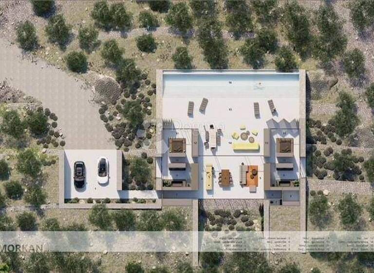 Land-/Forstwirtschaft zum Kauf 470.000 € Korcula